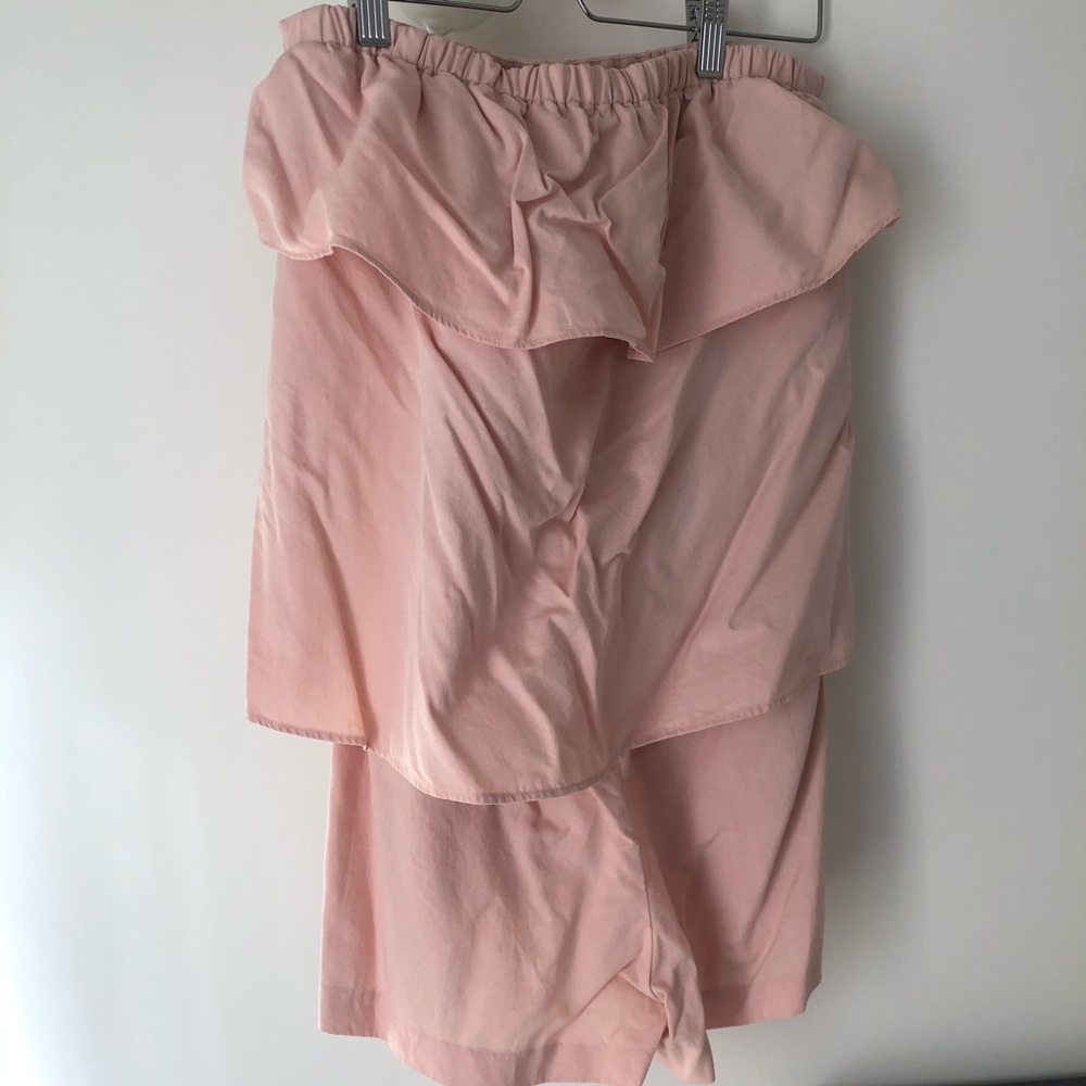 Club Monaco Rompers - Picture 6 of 6